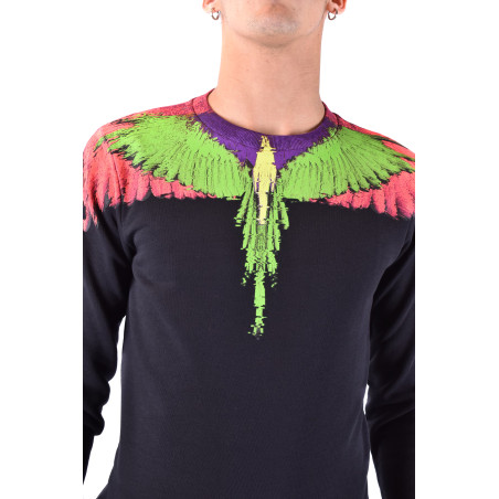 Sudadera Marcelo Burlon