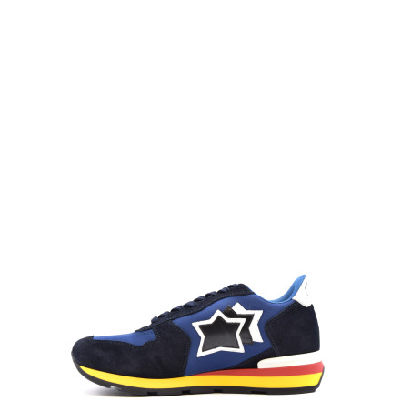 Chaussures Atlantic Stars