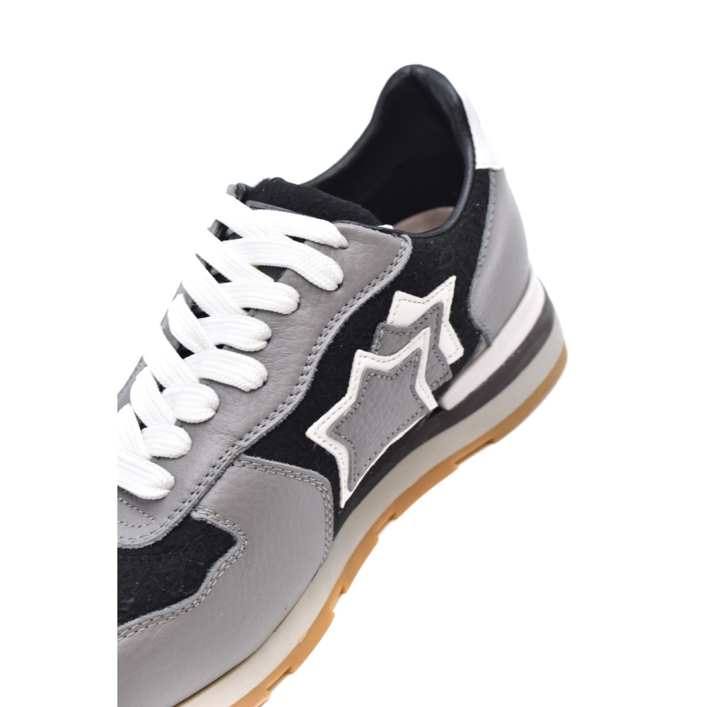 Shoes Atlantic Stars EAM152 Outlet Bicocca