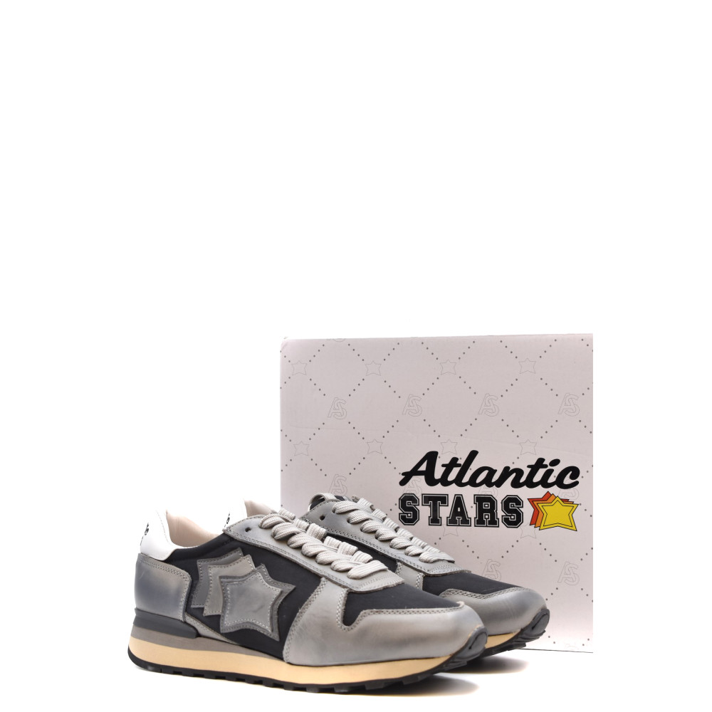 Atlantic stars grigie 2025