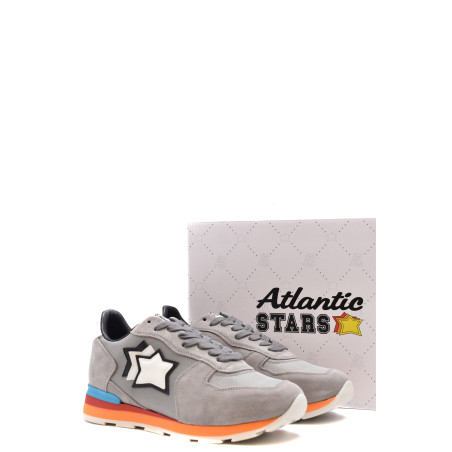 Chaussures Atlantic Stars