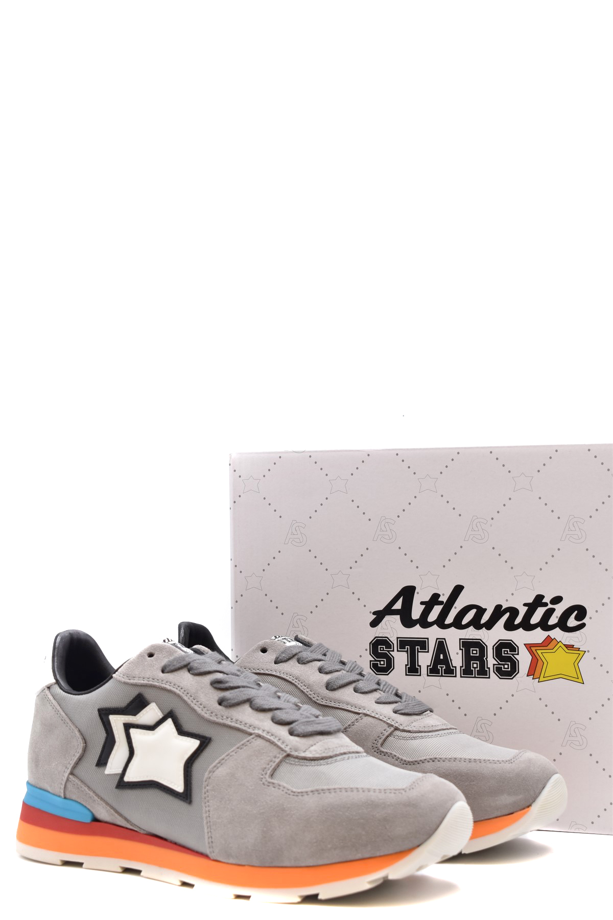 Atlantic stars sneakers shop