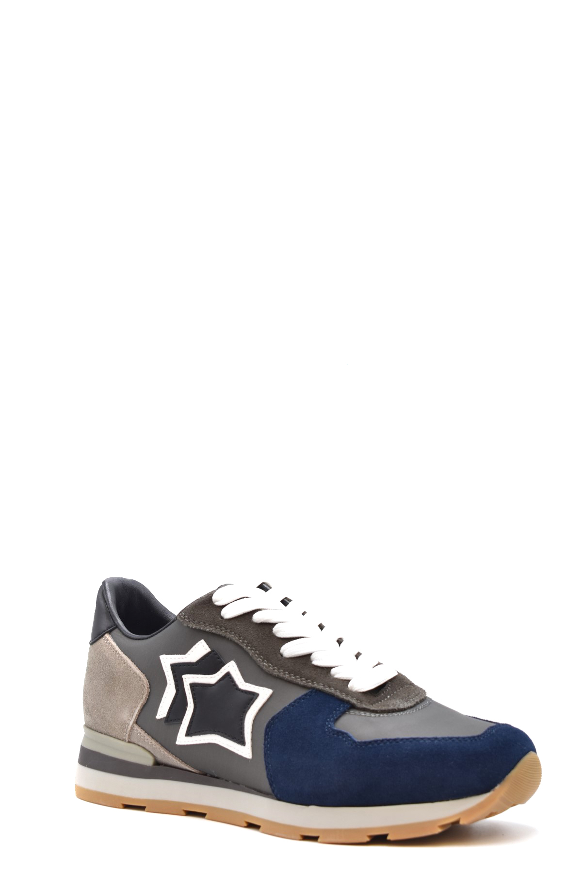 Schuhe Atlantic Stars AM177 Outlet Bicocca