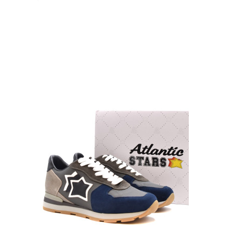 Chaussures Atlantic Stars