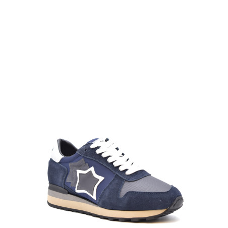 Schuhe Atlantic Stars