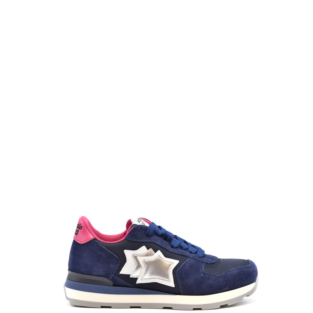 Chaussures Atlantic Stars