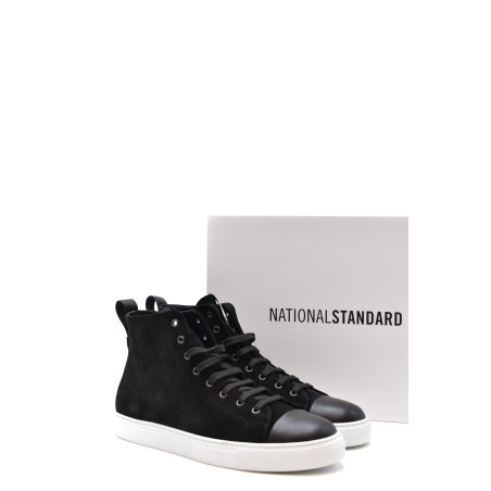 Schuhe National Standard