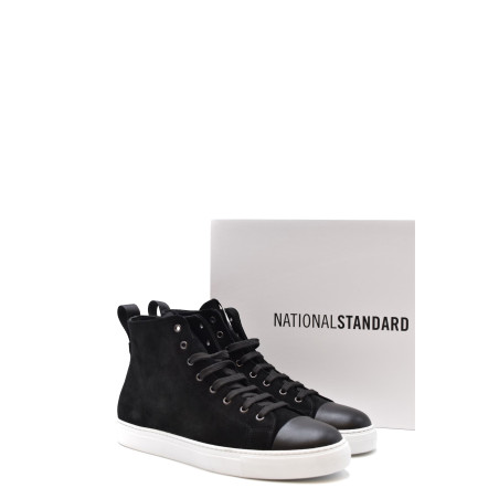 Zapatos National Standard