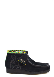 ブーツ Clarks