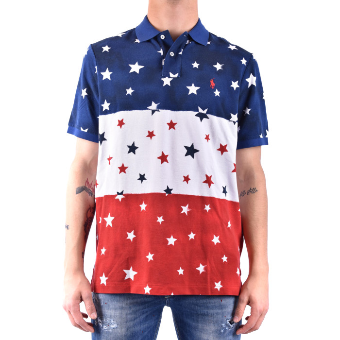 T-Shirt POLO Ralph Lauren