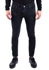 Pantalon P. M. D. S.