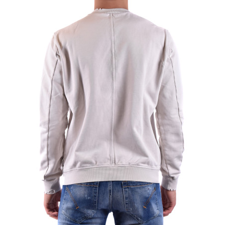 Sweatshirt Paolo Pecora