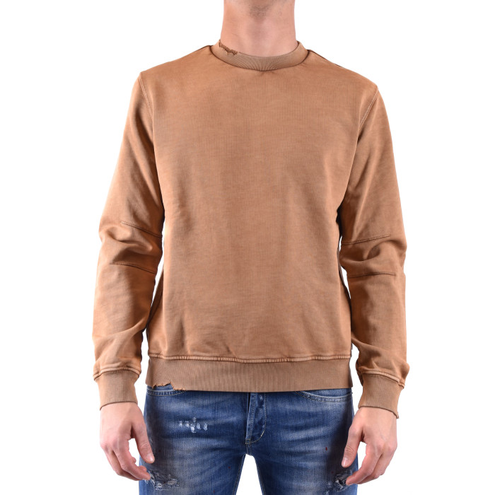 Sweatshirt Paolo Pecora