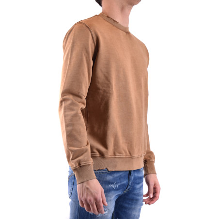 Sweatshirt Paolo Pecora