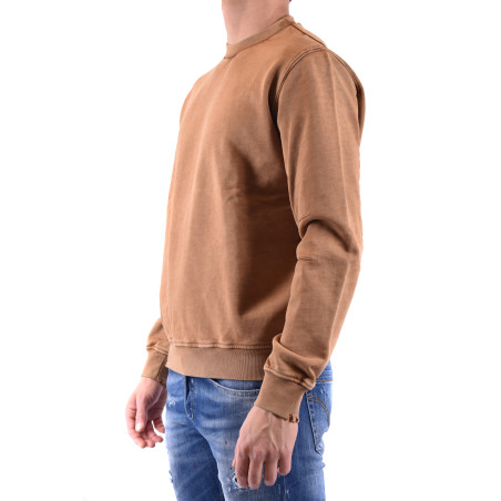 Sweatshirt Paolo Pecora