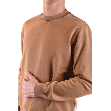 Sweatshirt Paolo Pecora