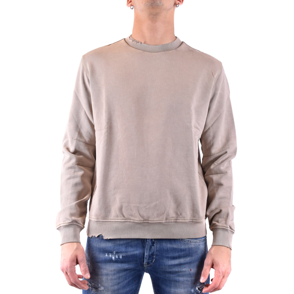 Sweatshirt Paolo Pecora