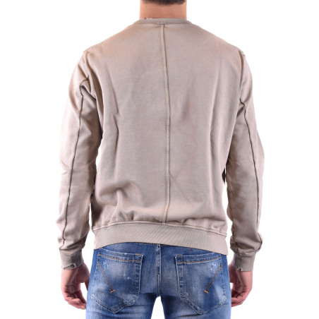 Sweatshirt Paolo Pecora