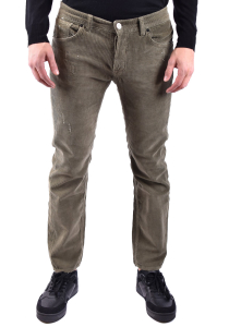 Pantalon P. M. D. S.