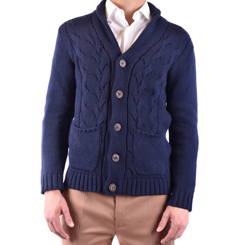 Cardigan ALBARENA