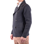 Strickjacke DIKTAT