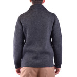 Strickjacke DIKTAT