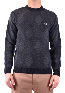 Sweater Fred Perry