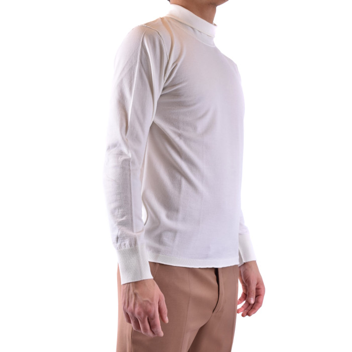 Jersey Paolo Pecora blanco 21L C1M0 A011 F003 1101