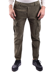 Pantalon P. M. D. S.