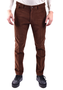 Trousers Paolo Pecora
