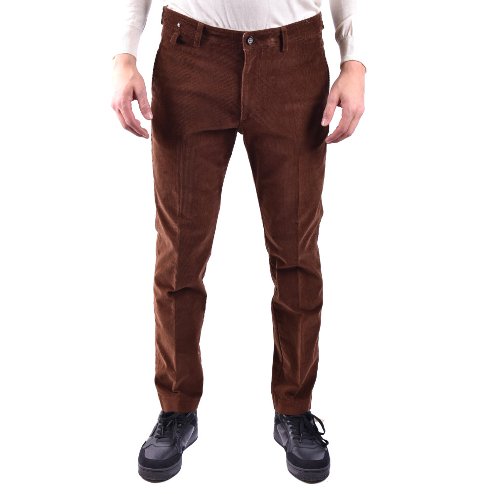 Trousers Paolo Pecora