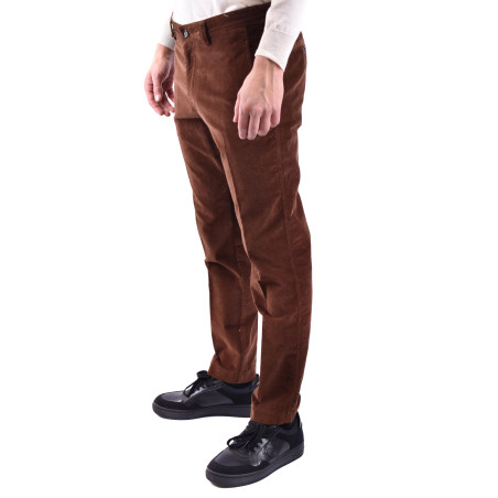 Trousers Paolo Pecora