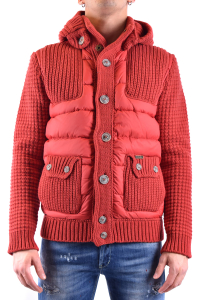 Jacket BARK