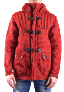 Jacket BARK