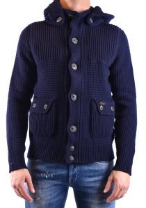 Jacket BARK