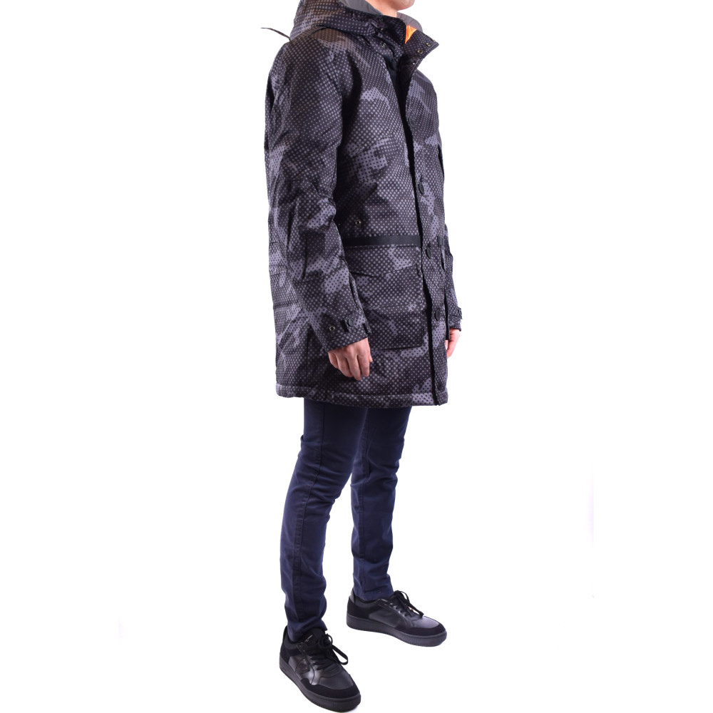 Sunstripes Giubbotti Giacca Sunstripes Giubbotto Uomo Sunstripes