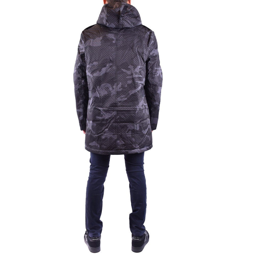 Giubbino SUNSTRIPES AM355 Outlet Bicocca