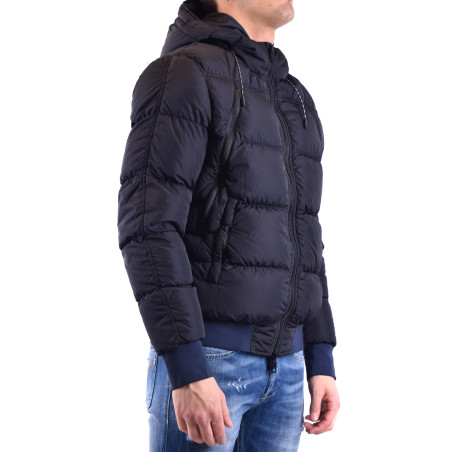 Sportjacke P. M. D. S.