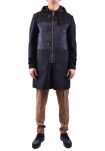 Coat P. M. D. S.