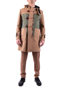 Coat P. M. D. S.