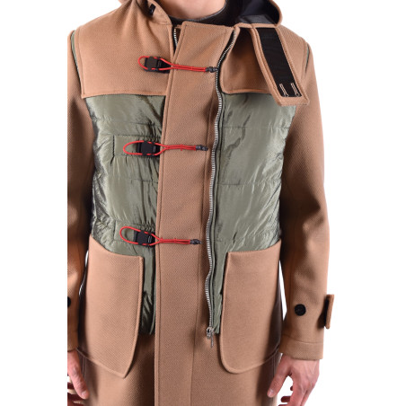 Manteau P. M. D. S.