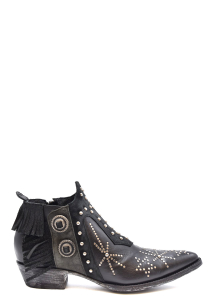 Shoes MEXICANA