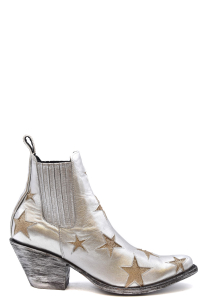 Shoes MEXICANA