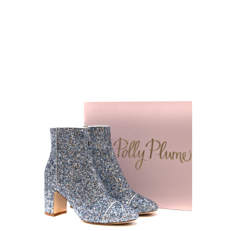 Zapatos Polly Plume