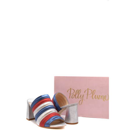 Zapatos Polly Plume