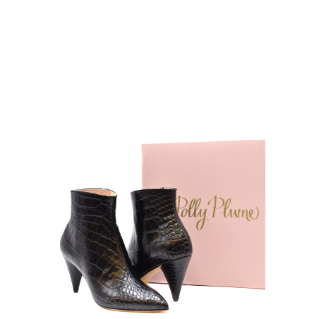 Zapatos Polly Plume