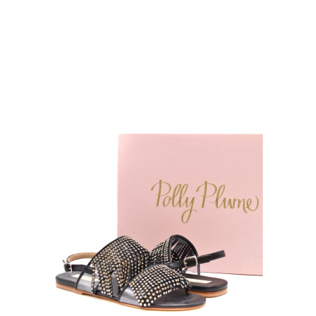 Chaussures Polly Plume