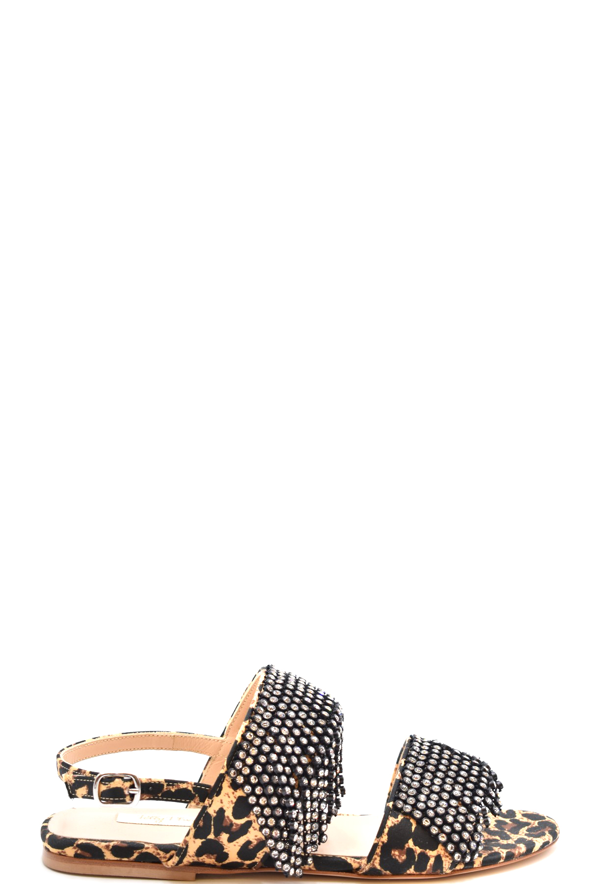 Сандалии Polly Plume Фантазия 0164089 EAM380