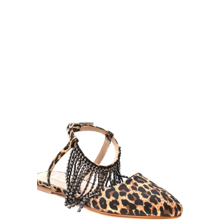 Schuhe Polly Plume