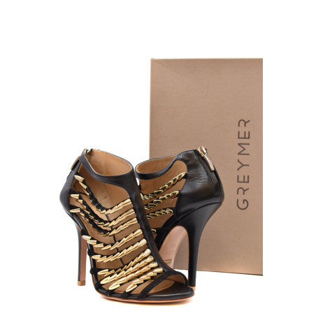 Zapatos GREYMER